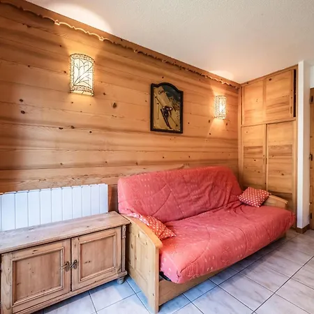 Rez-de-jardin, 4 Pers